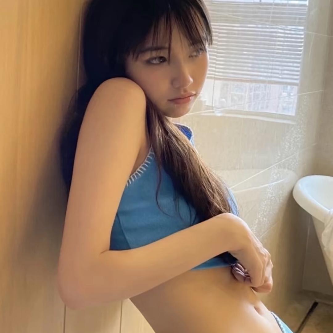 发誓瘦到90.
