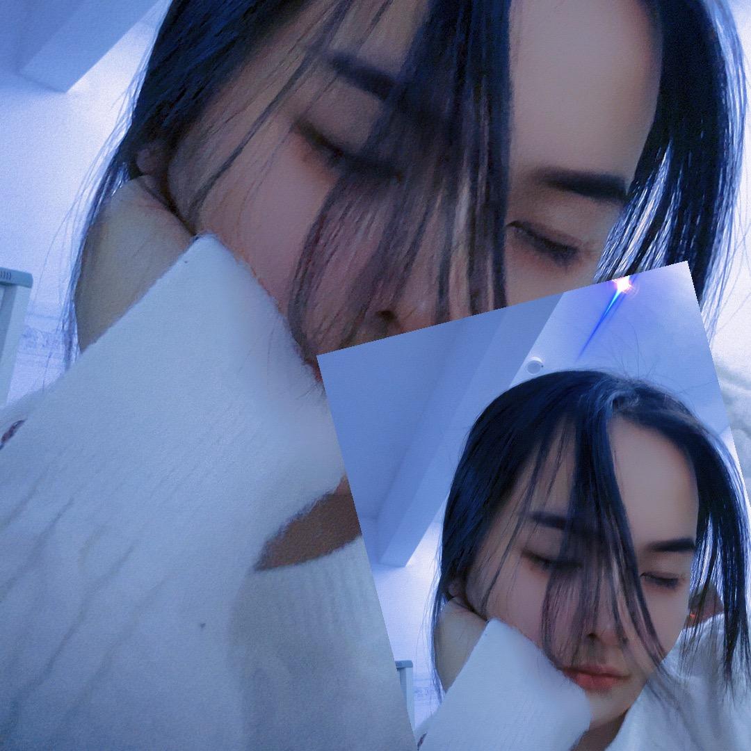 @初见🌈