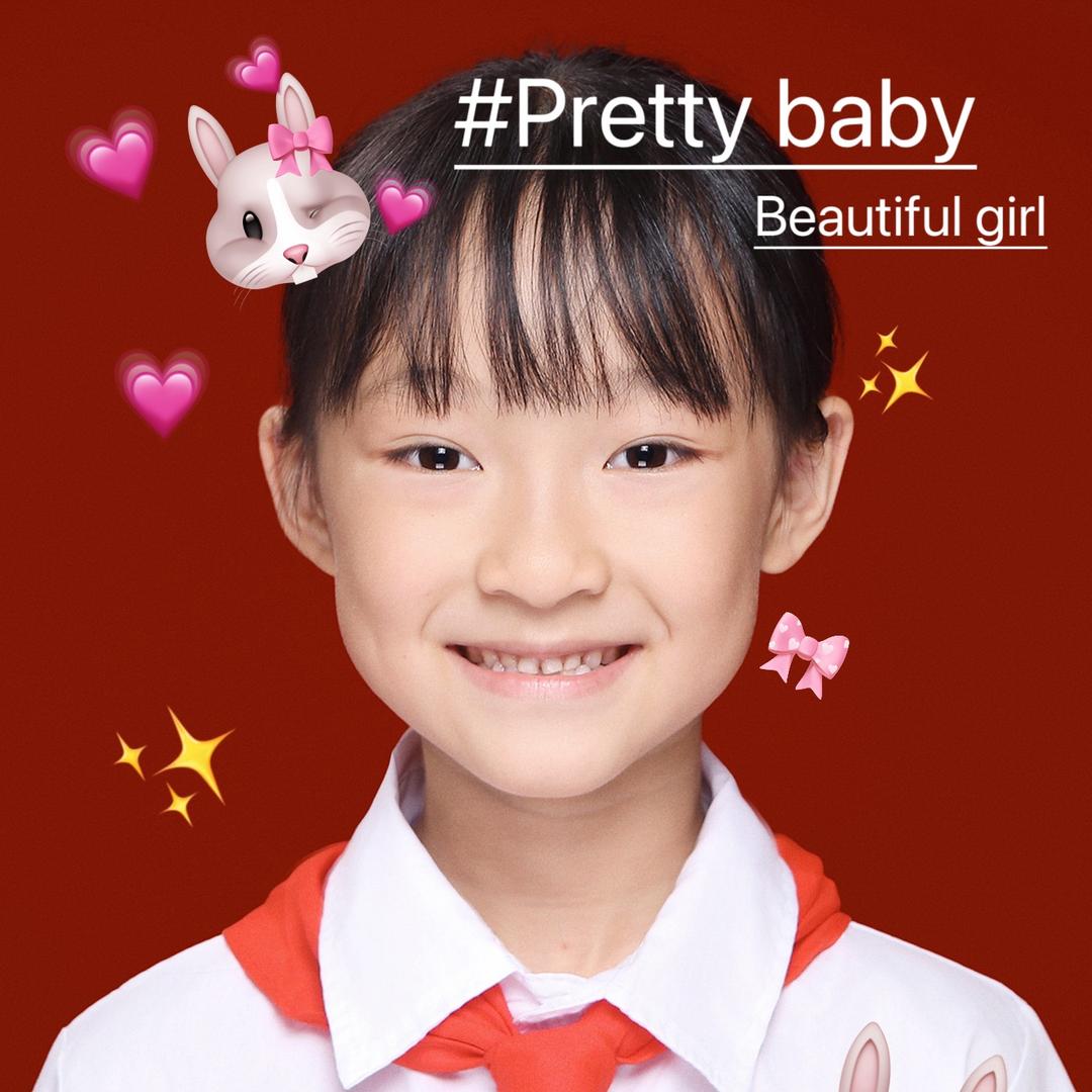 快快baby