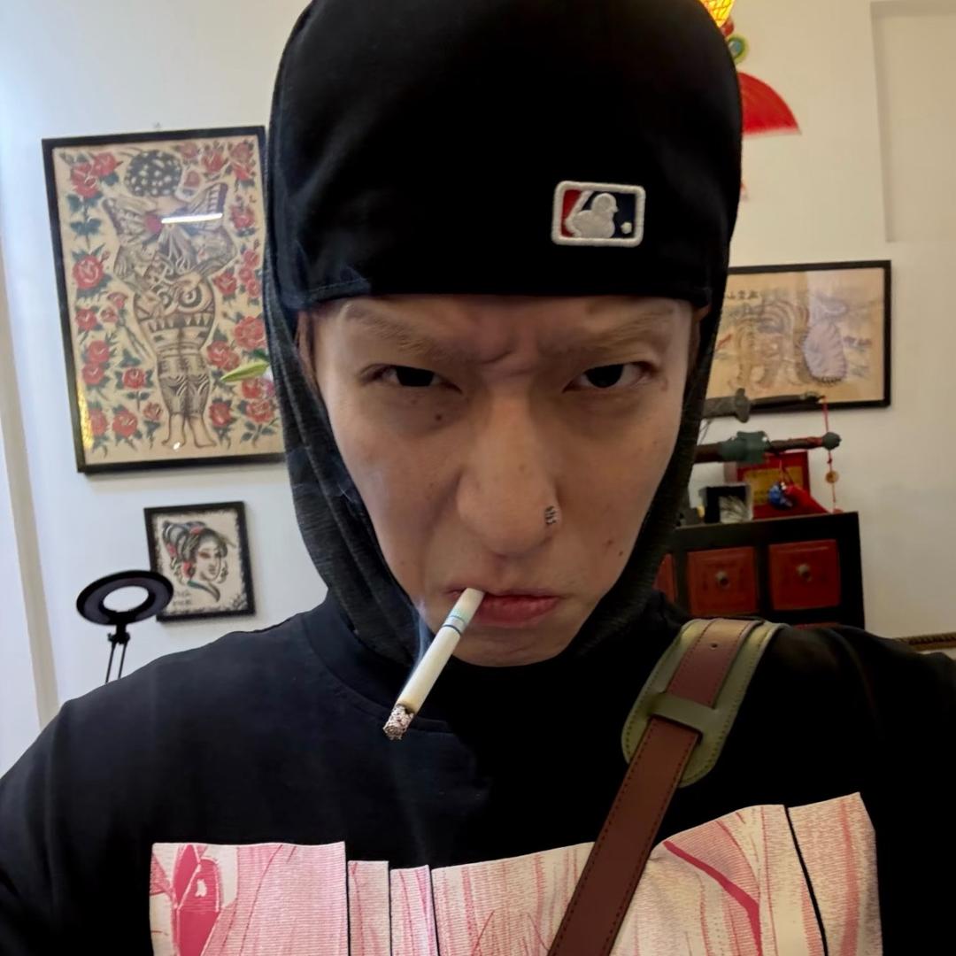 笑看人生