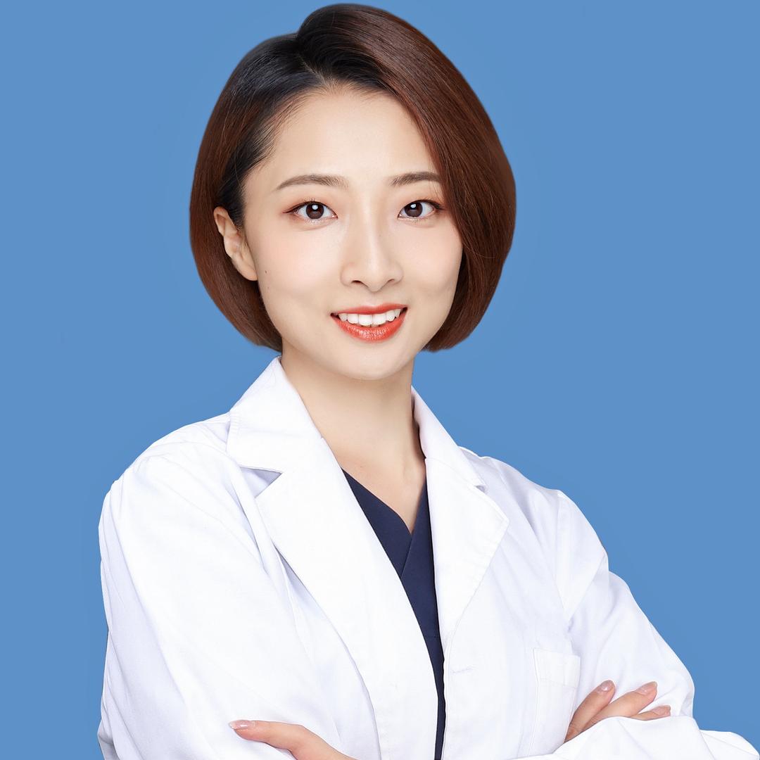 口腔博士张艺馨