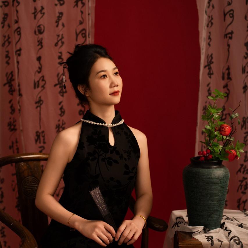 潘潘🦷