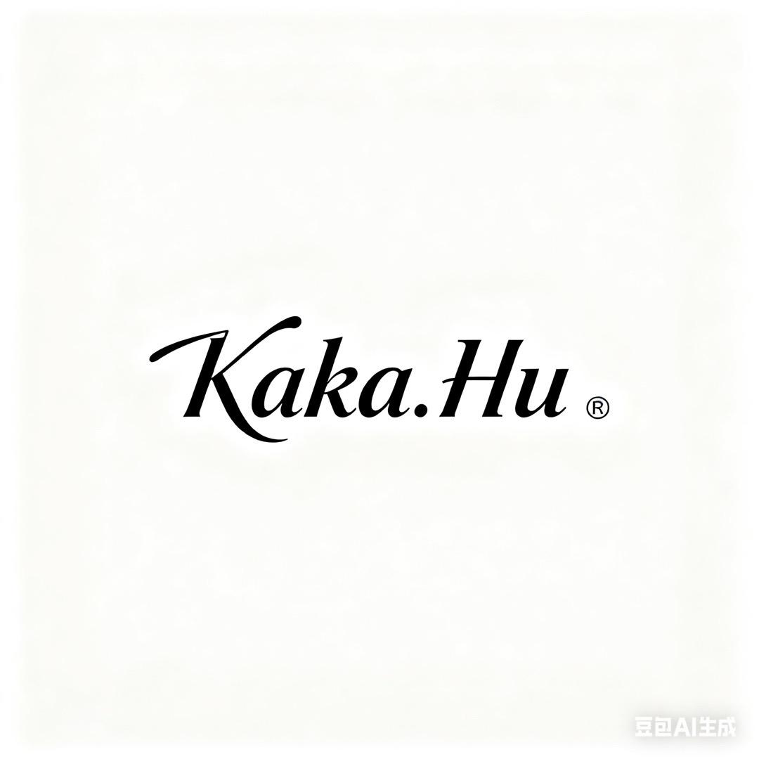 卖衣服的Kaka