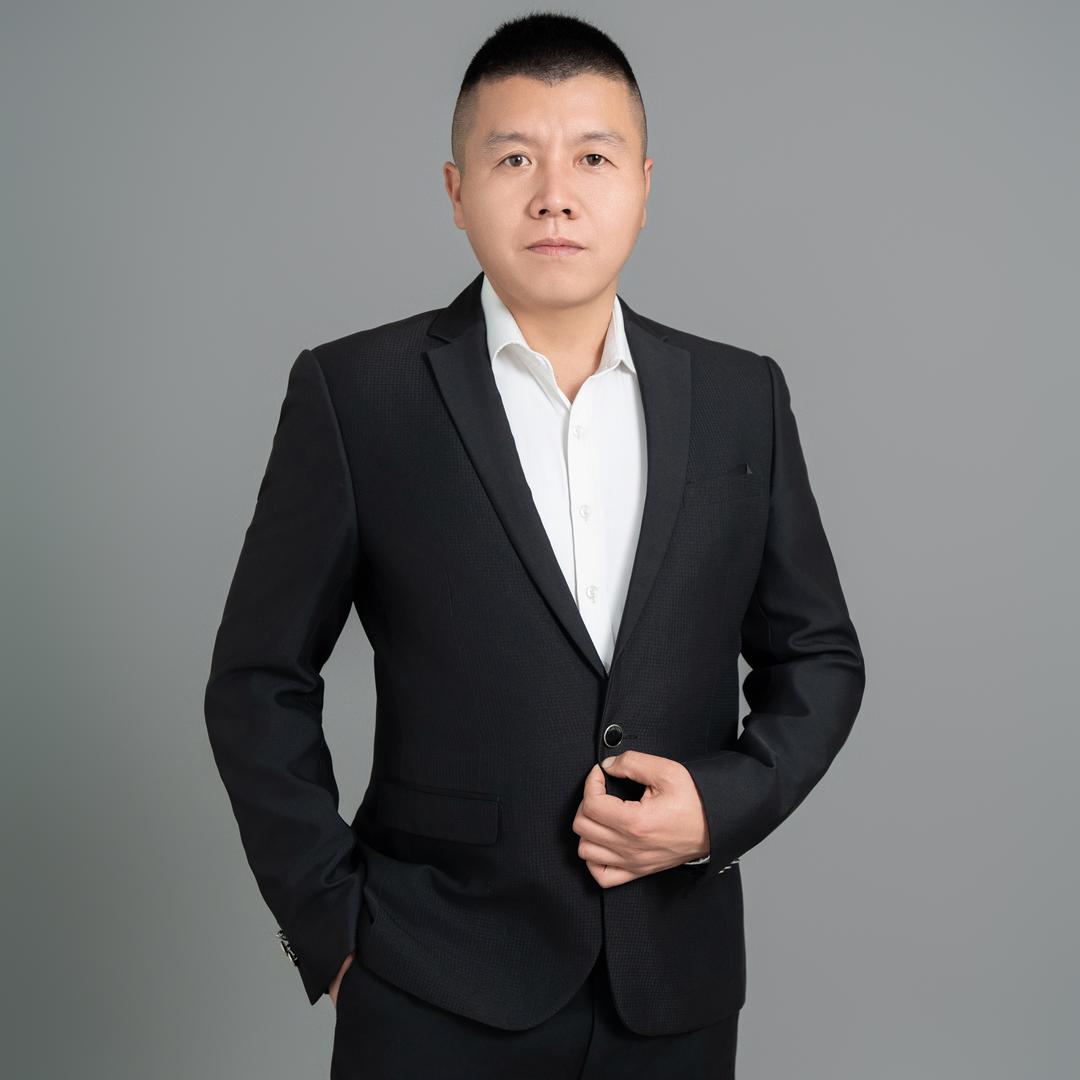 洛阳黑尊建筑〈国锋〉