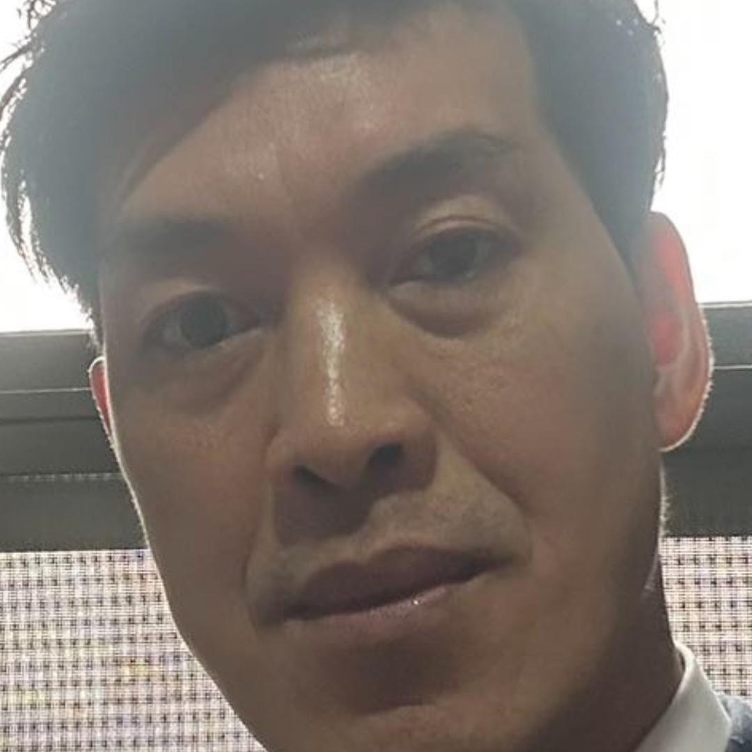 微笑只是一种表情
