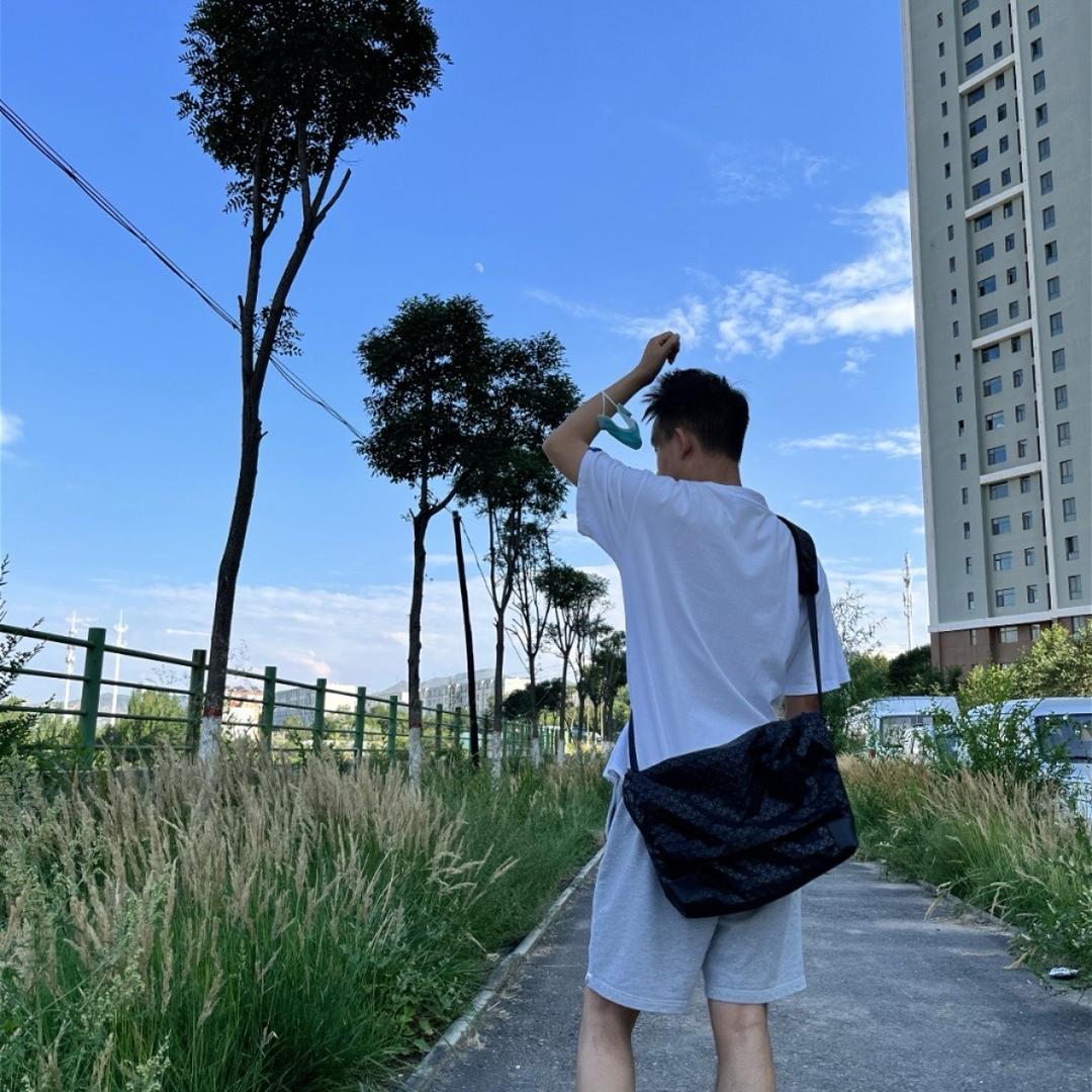 我叫没烦恼🍃