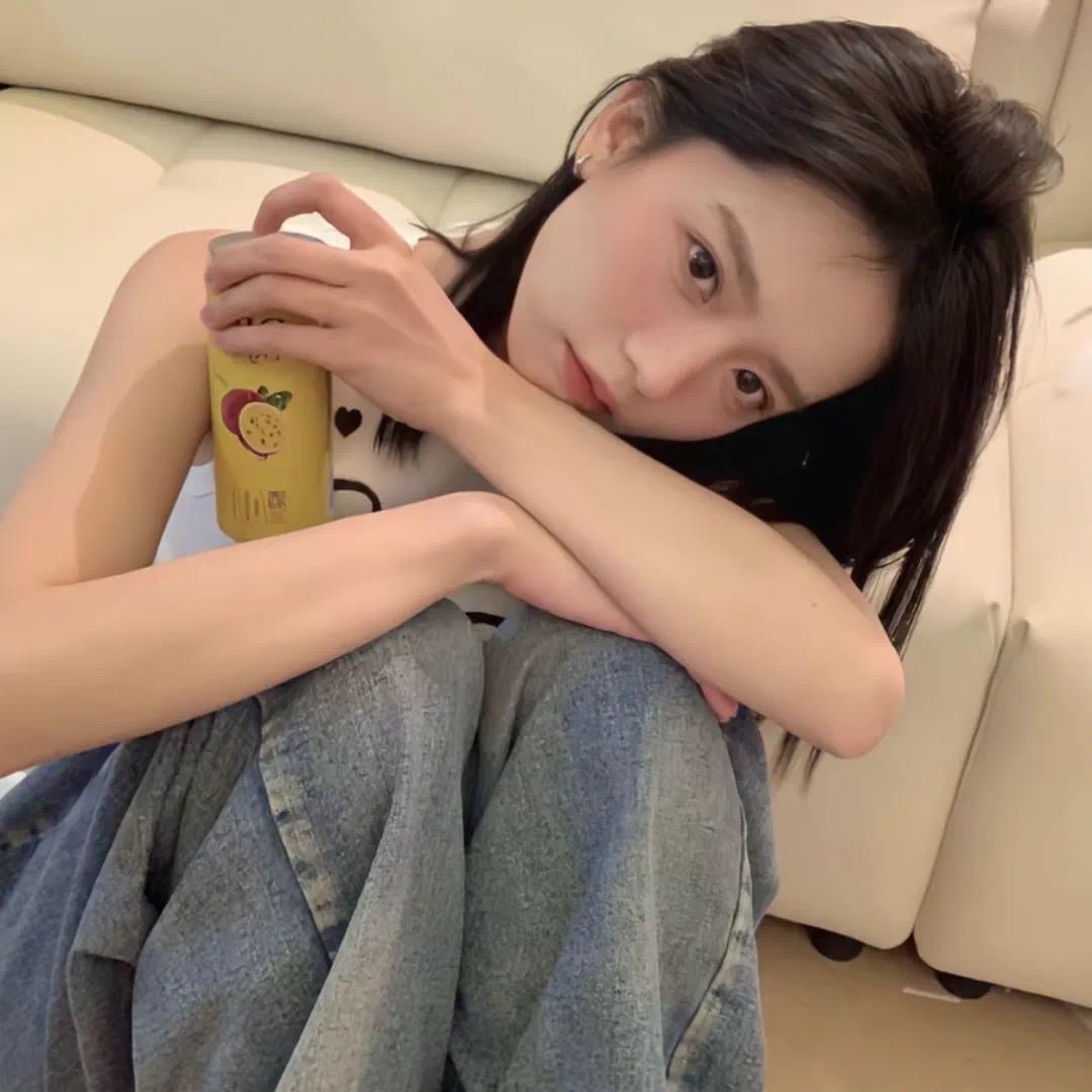婷婷！