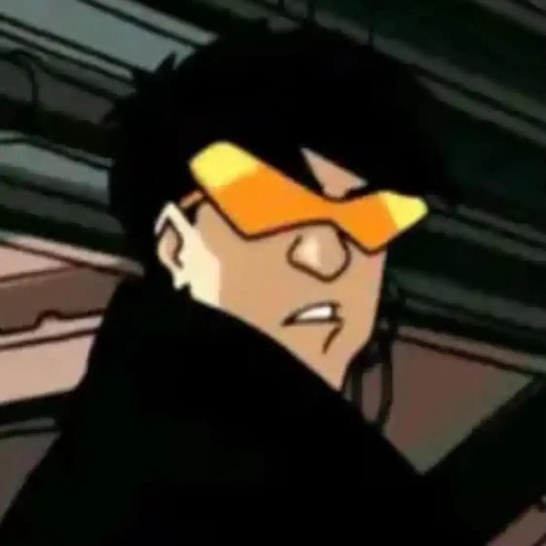 成子的龙（破产下播版）