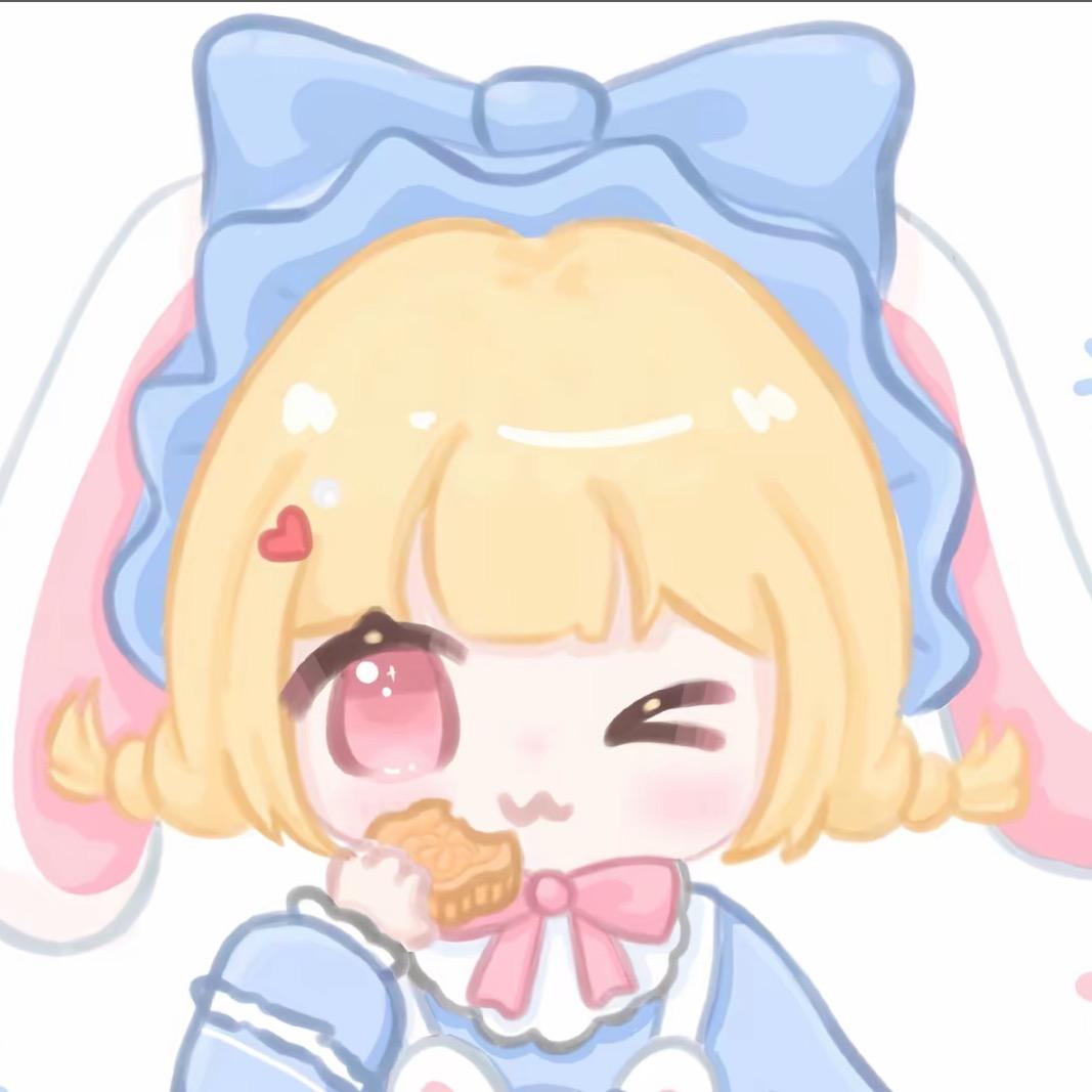啊梦梦🦄