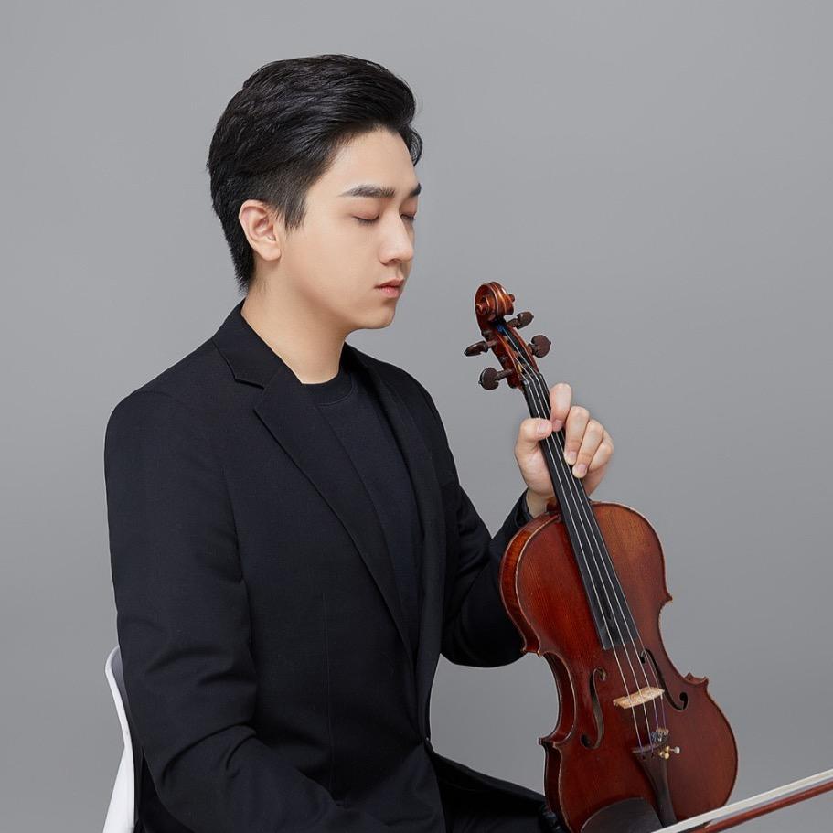 🎻以南