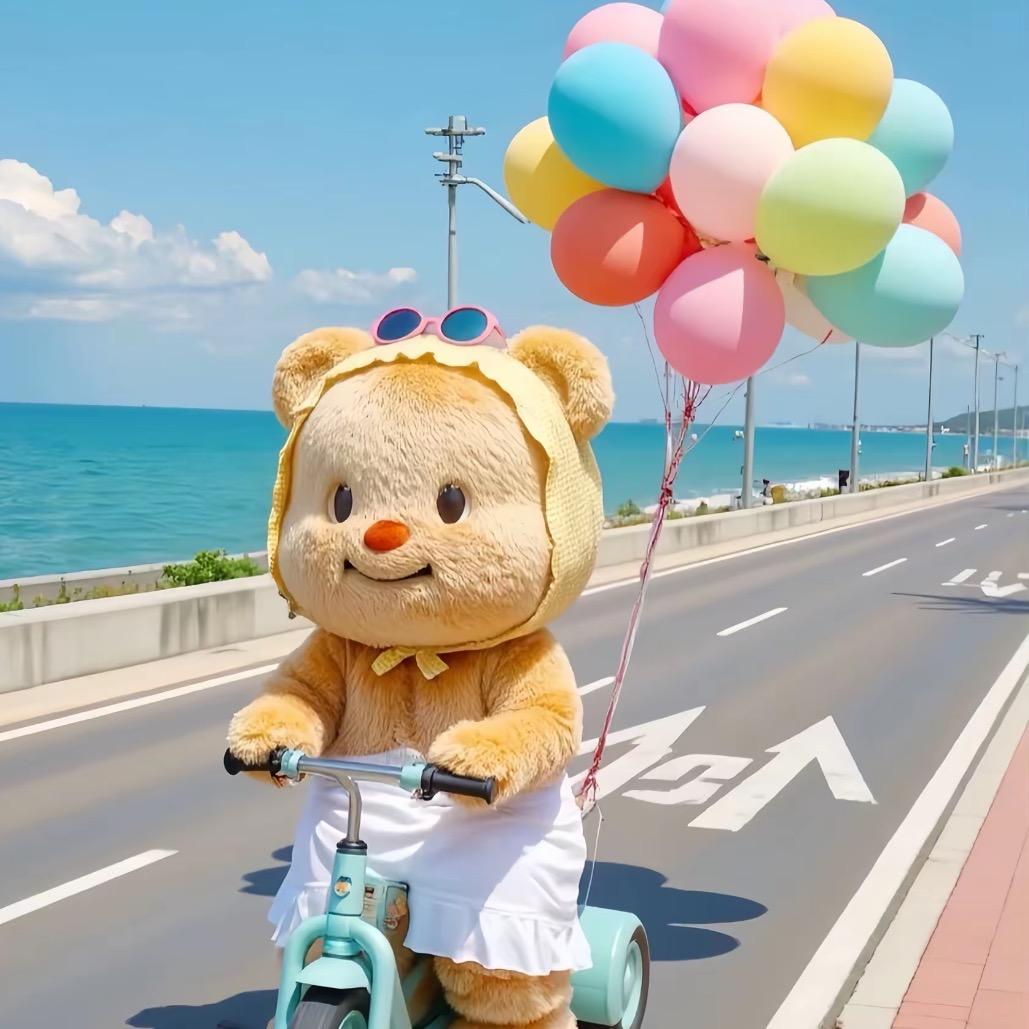 @ℳ*一路生花*ℳ🌻