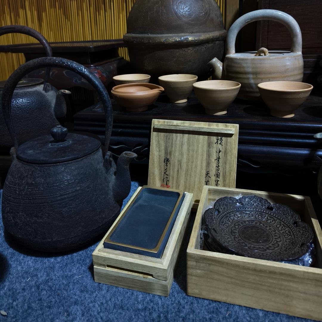 壹壹淘杂货铺1号