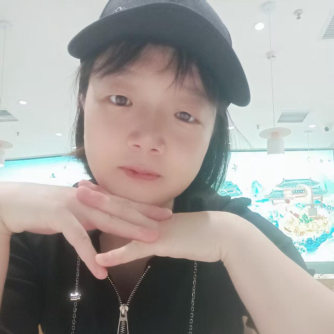 何小妹
