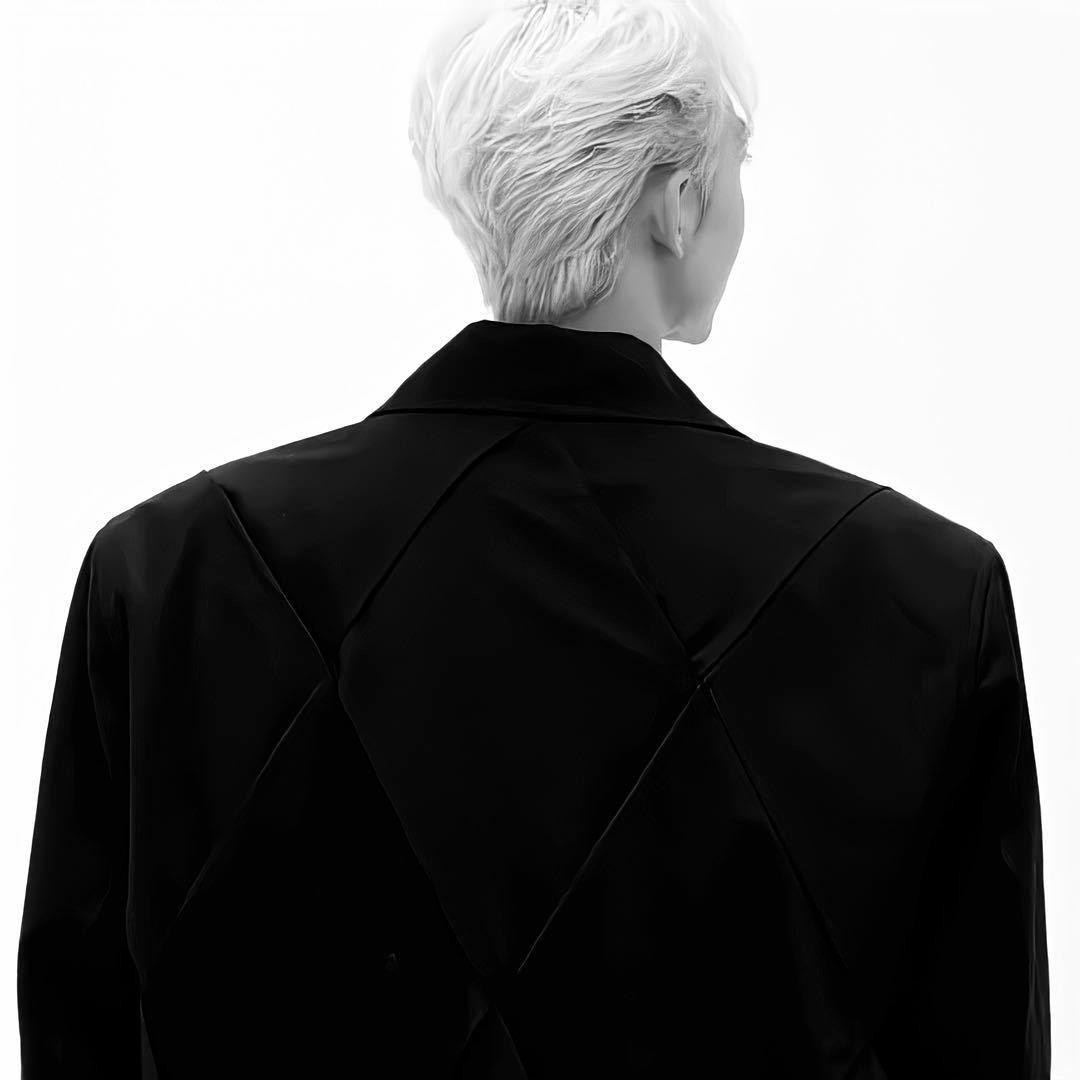 星星【慈溪观城E-salon】