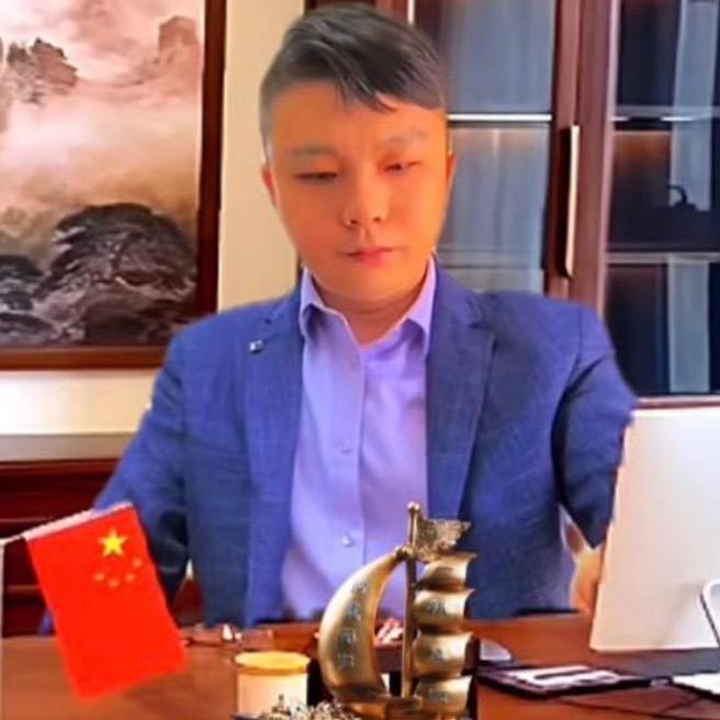 胡强
