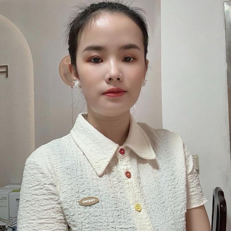 梅梅（广州美博城）