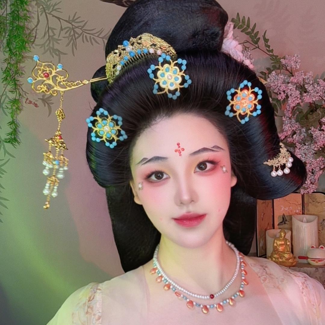 别管本公主！