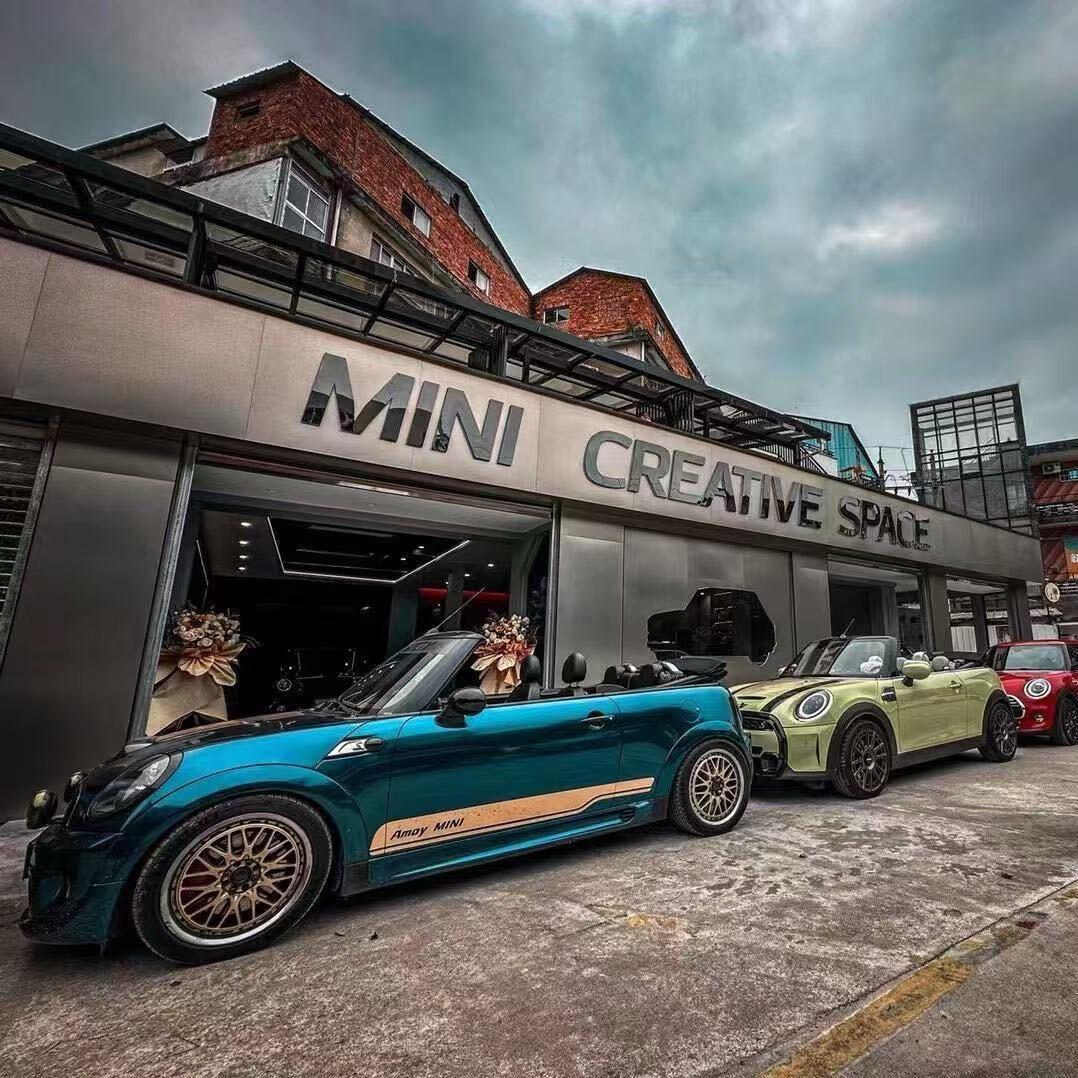 瓜哥@MINI资深专家