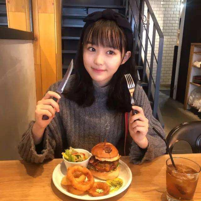 恰恰美食