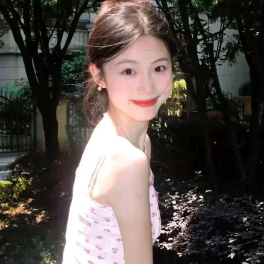 欧气小樱桃