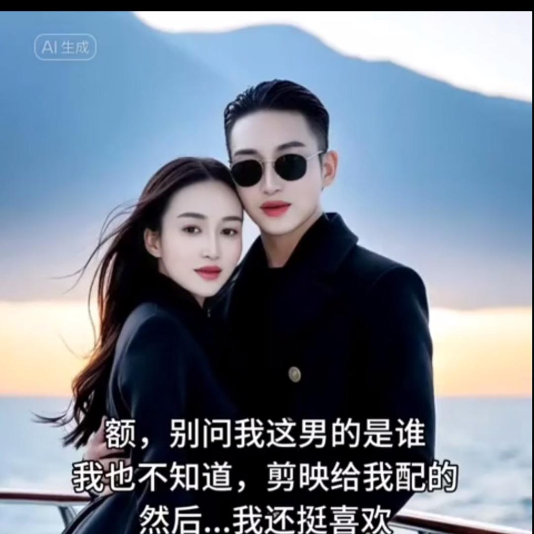 💋男人就得拽 🧚🏻‍♀️不然就被甩