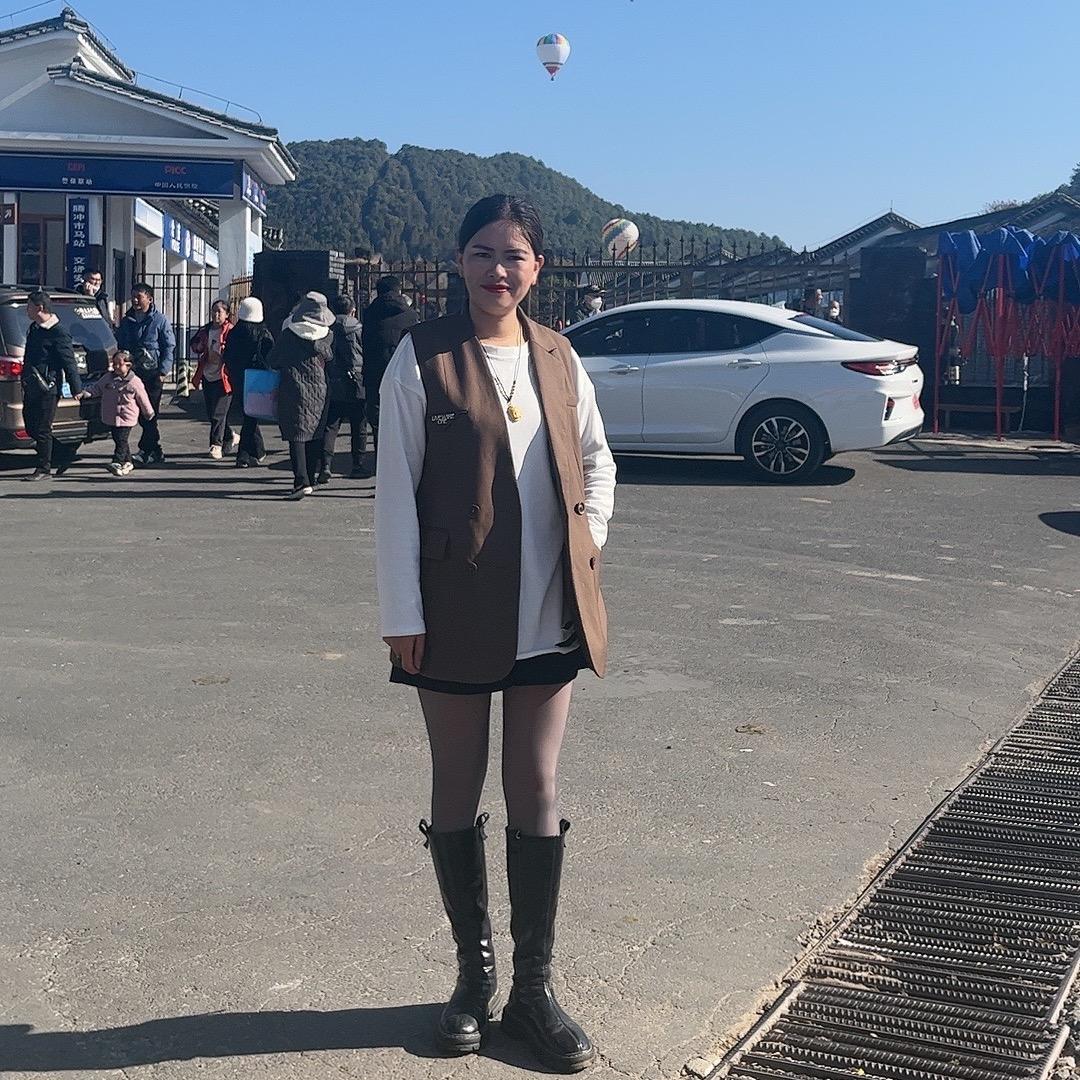 亲爱的加油