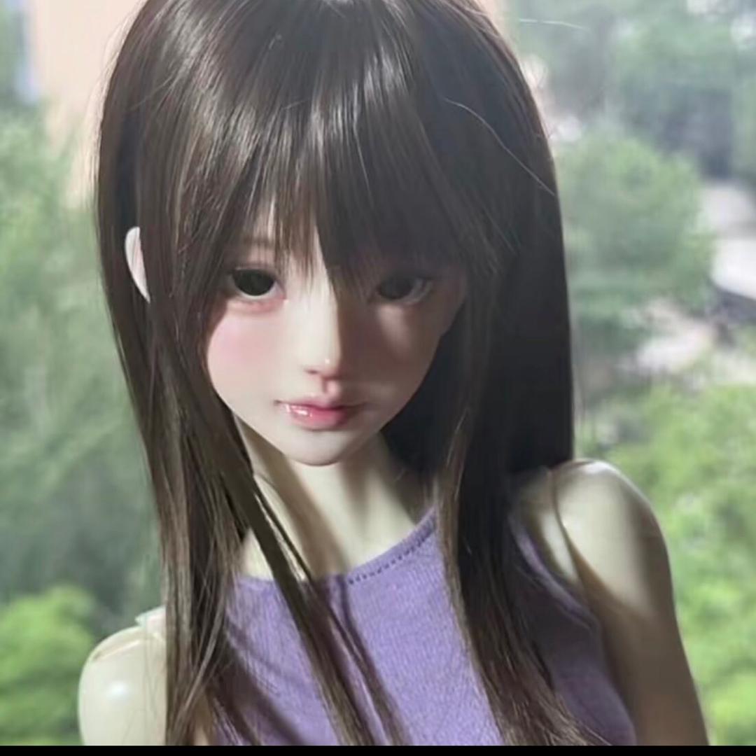纯爱版.