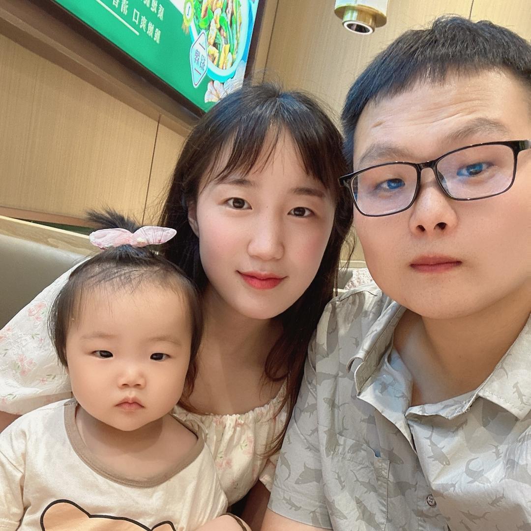 给生活比个耶(='.'=)✌️