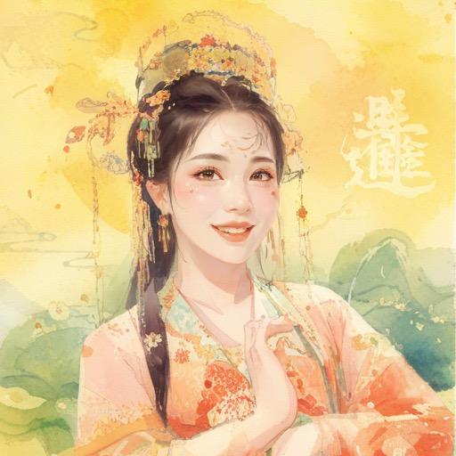 车玥cherry头像