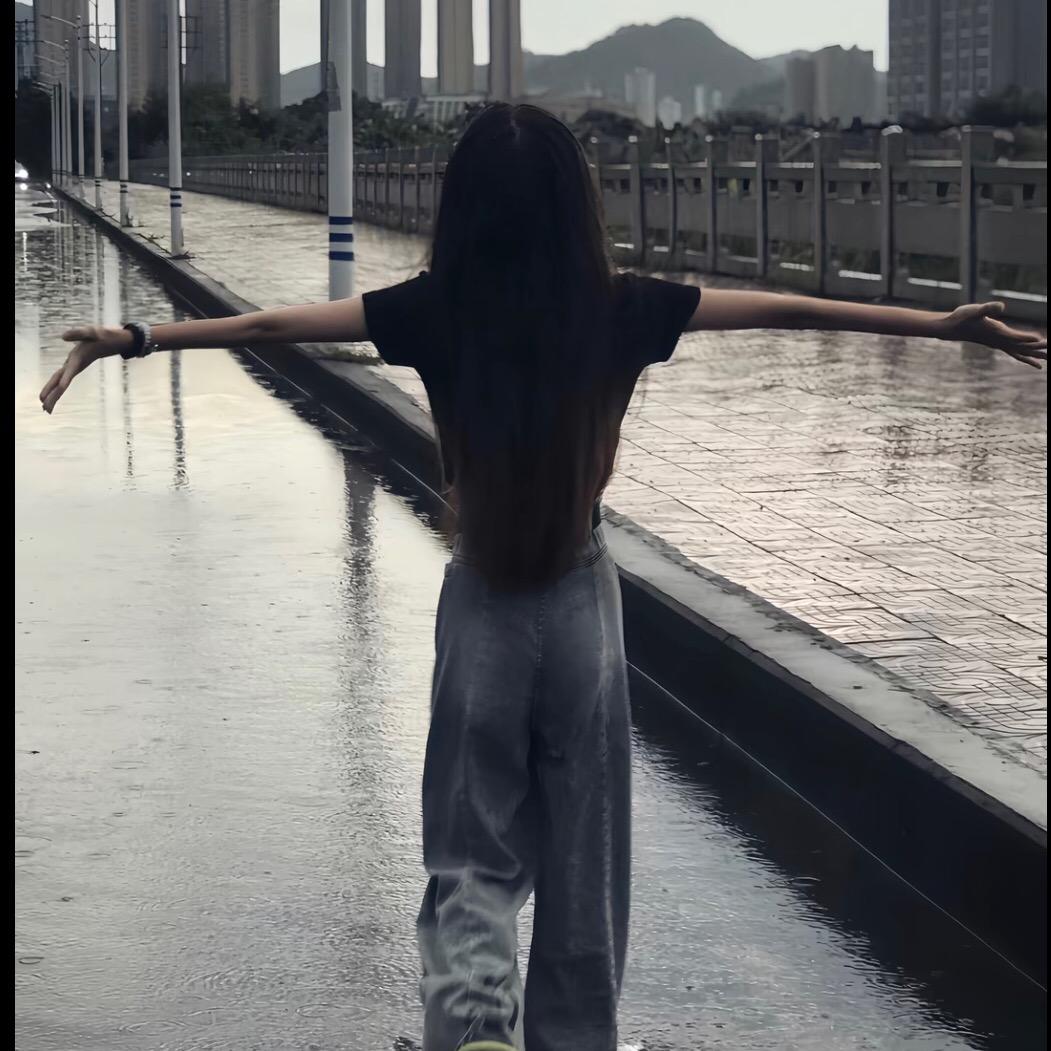 初夏