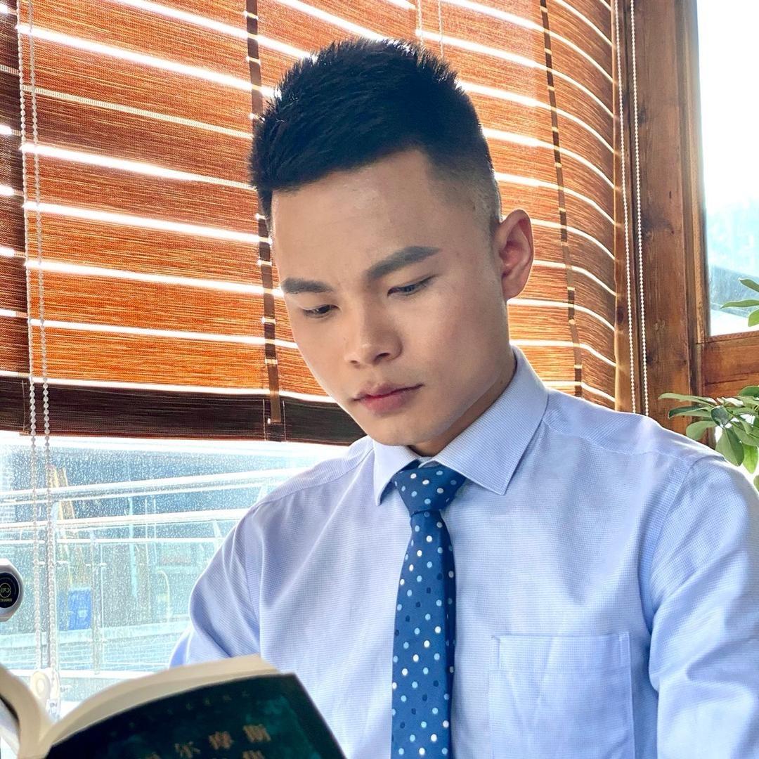 何百万.