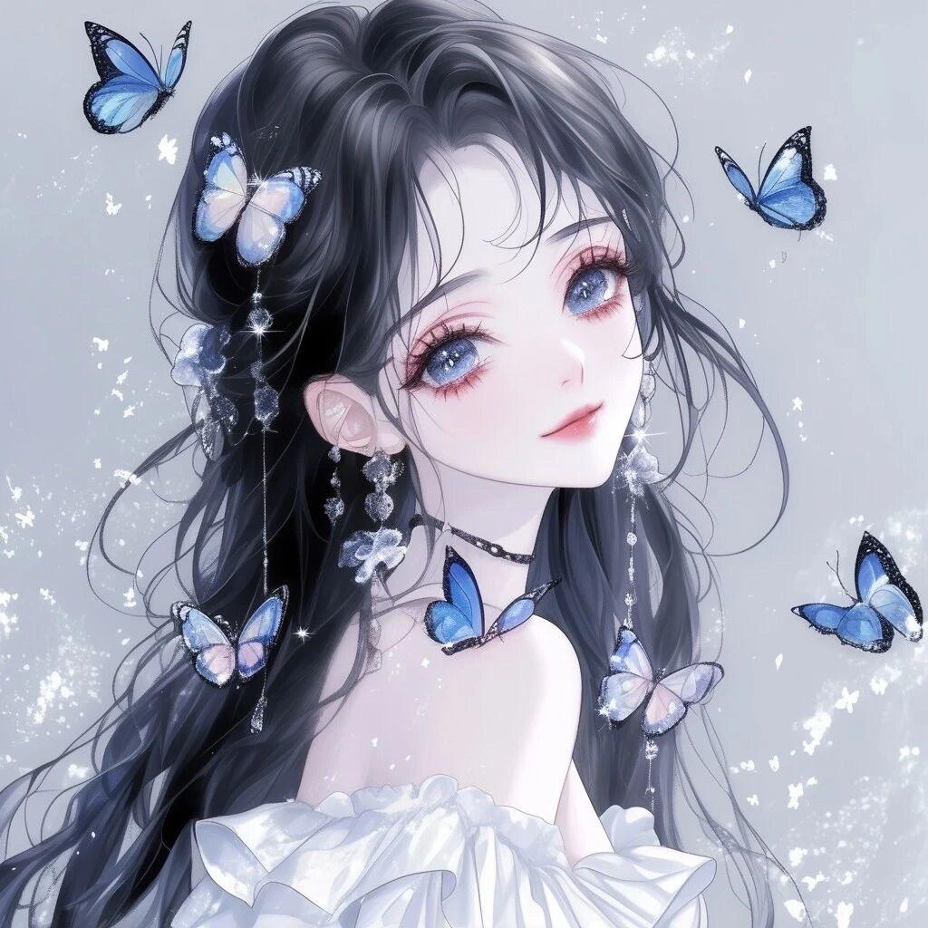 洛神🍀