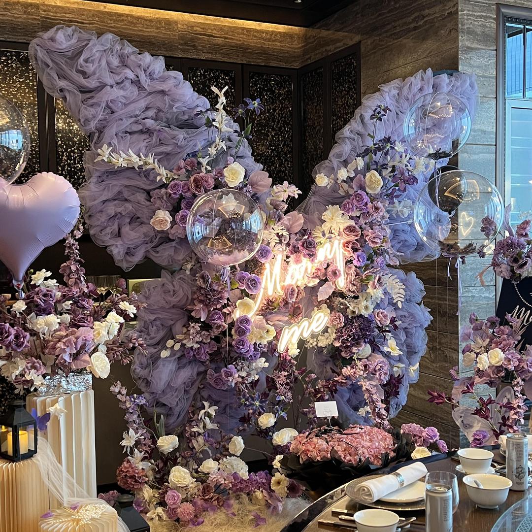 花旅者花店(叁喜小院店)