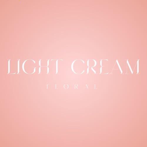 Lightcream 花艺（筱锐～）