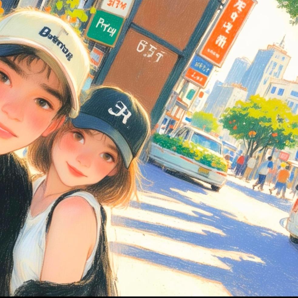 祈愿碎碎平安🪅