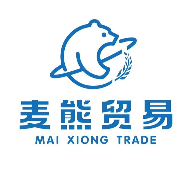 麦熊中俄贸易