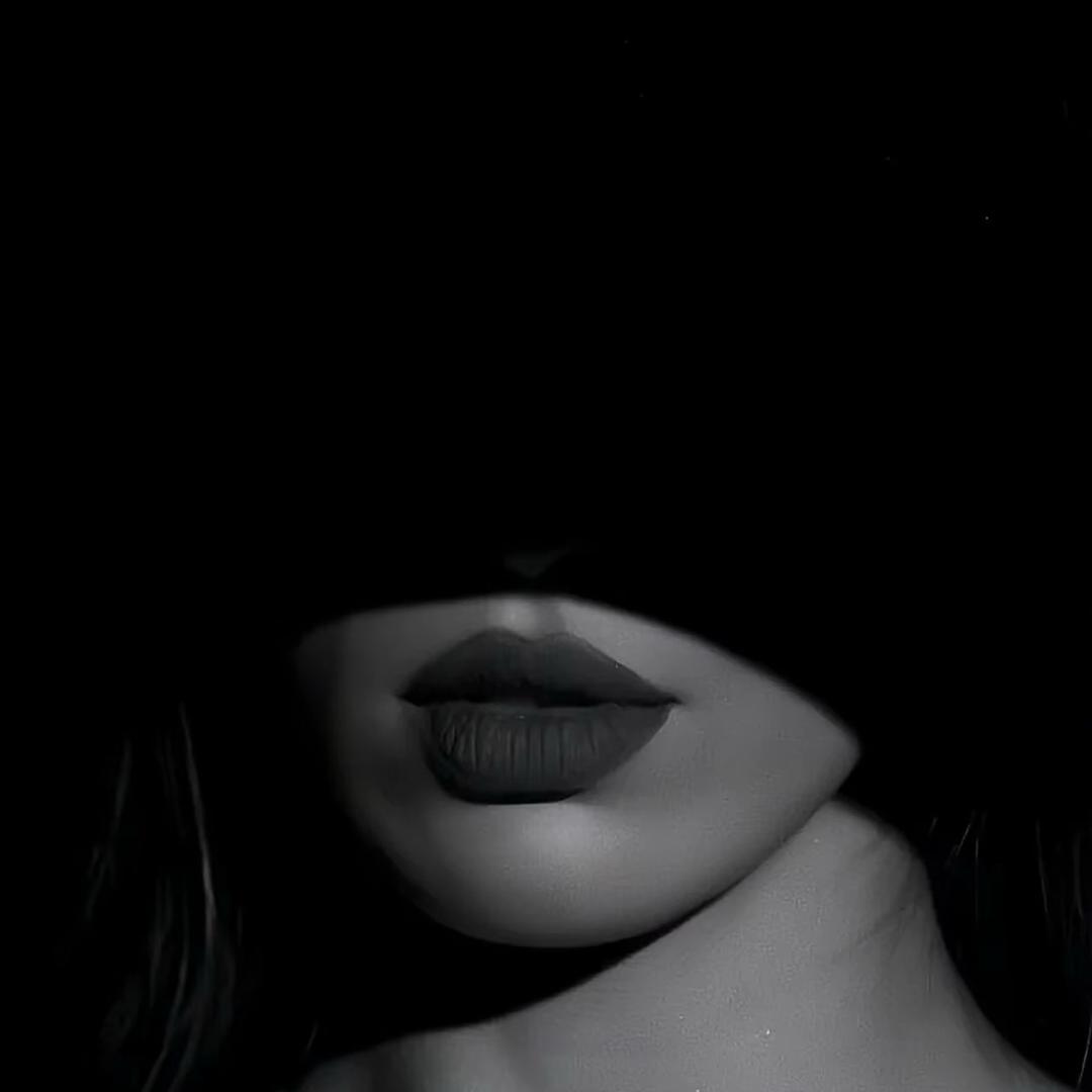 黑暗🖤