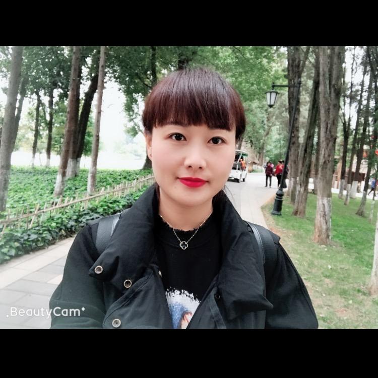 明明的彩虹