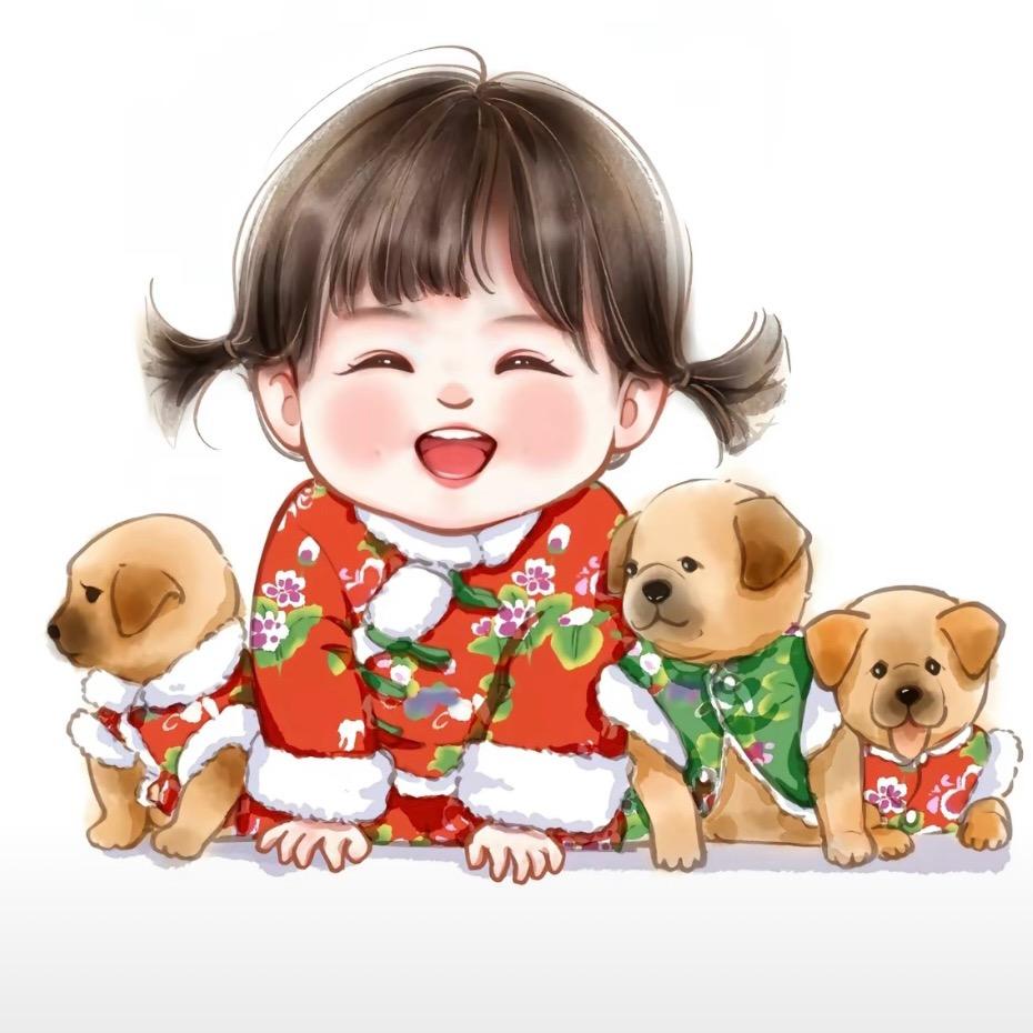 晞晞的小铺子