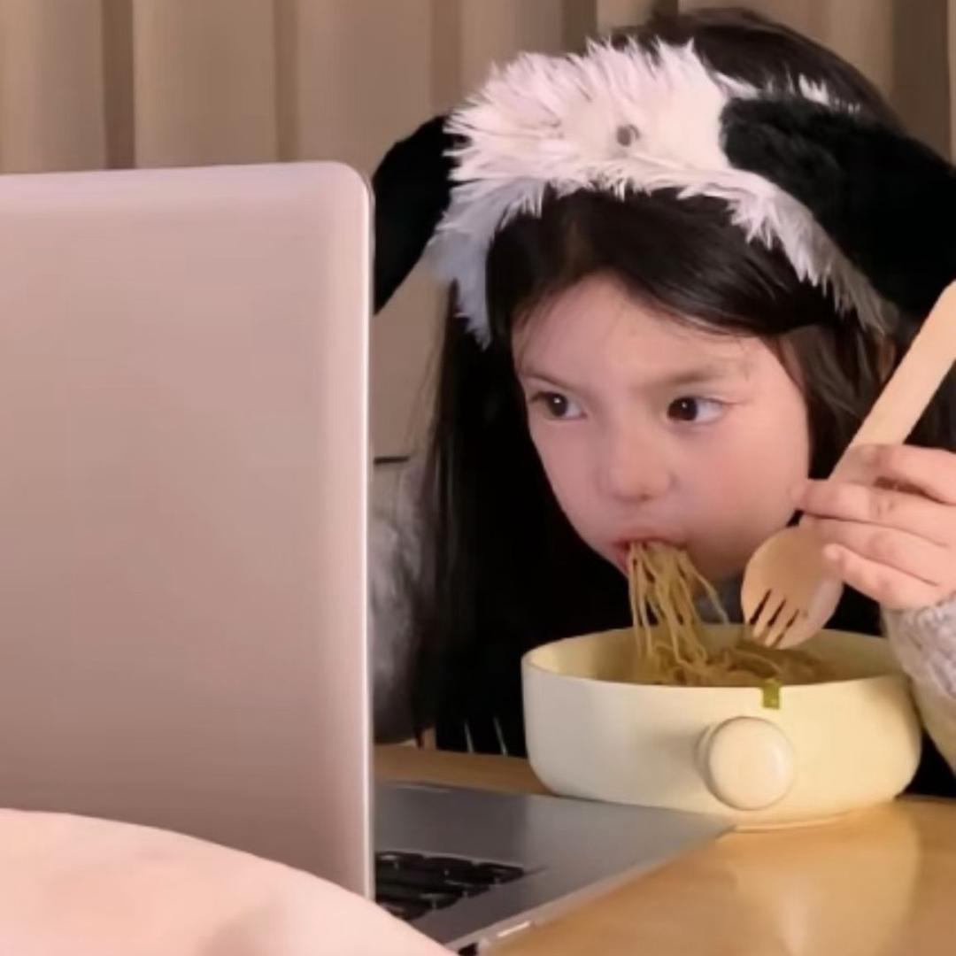是小鱼