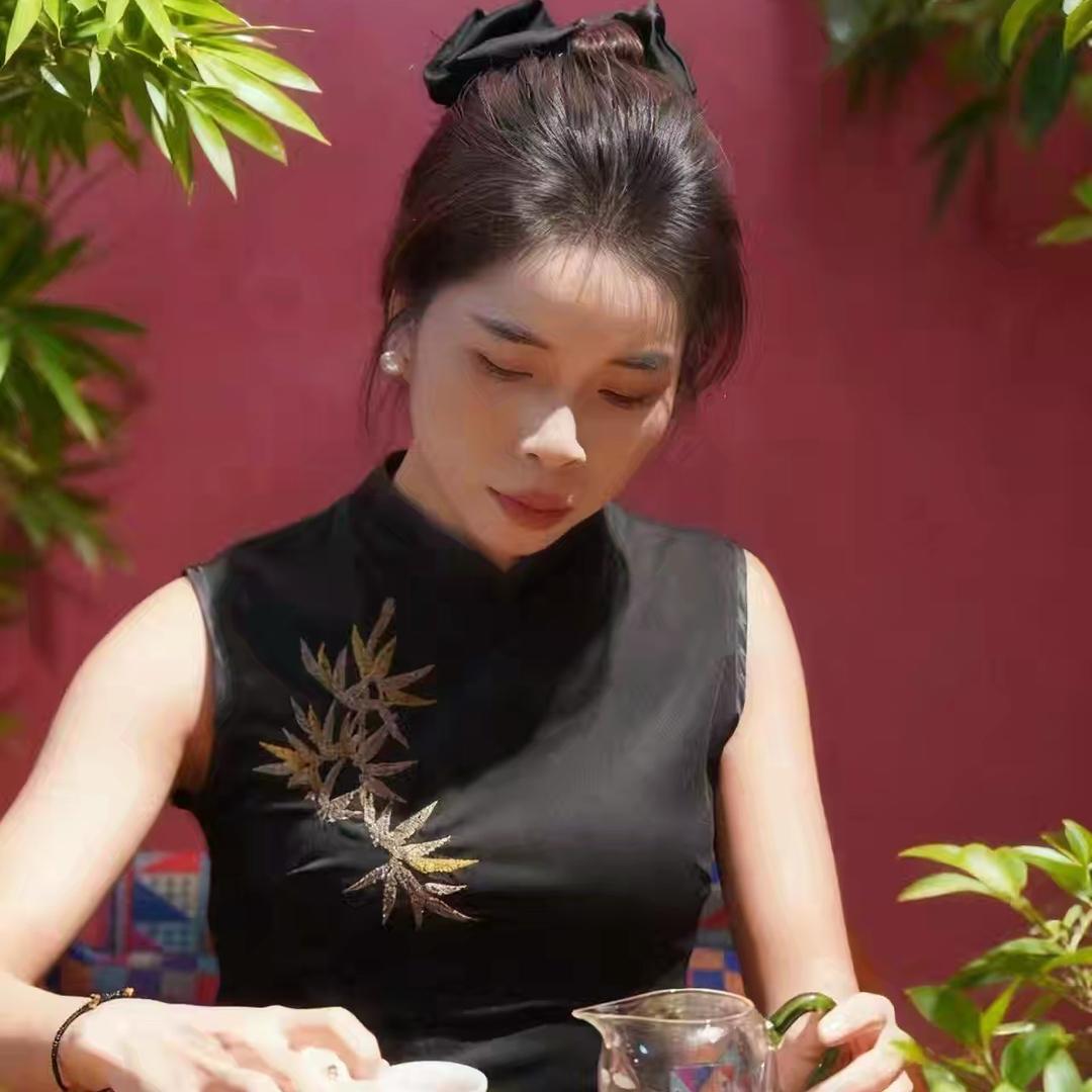 勐普神韵茶厂 小迷糊