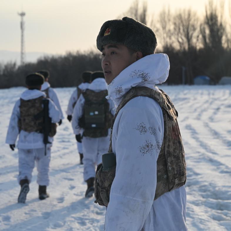 小孟在这里🇨🇳