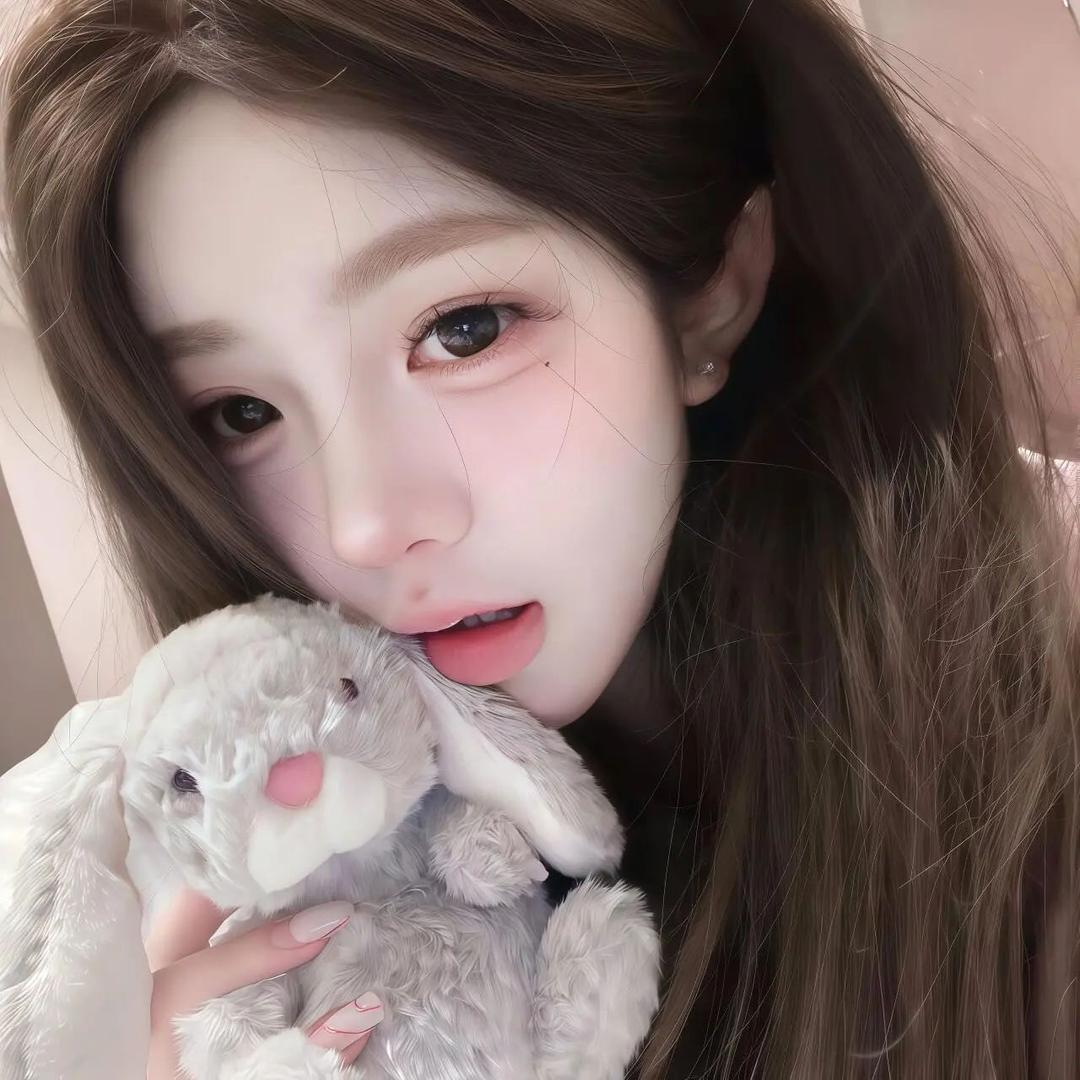 美 女 罢 了