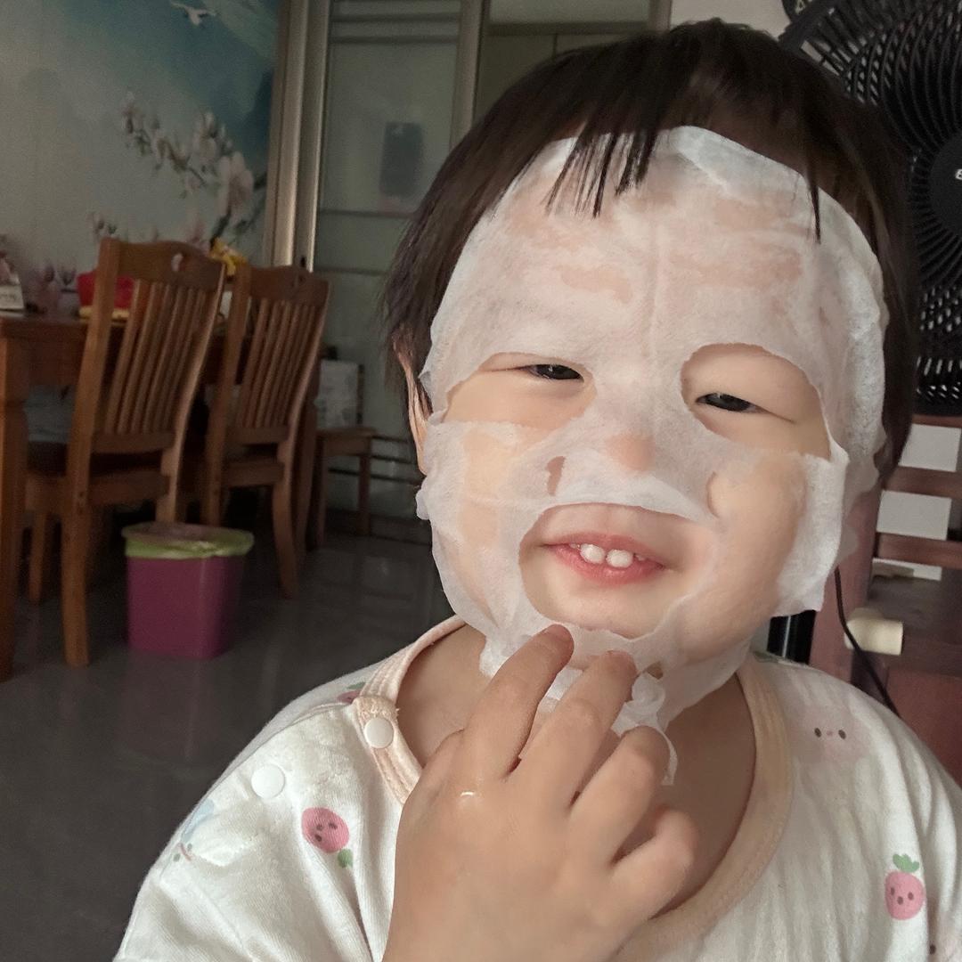 苒苒日记