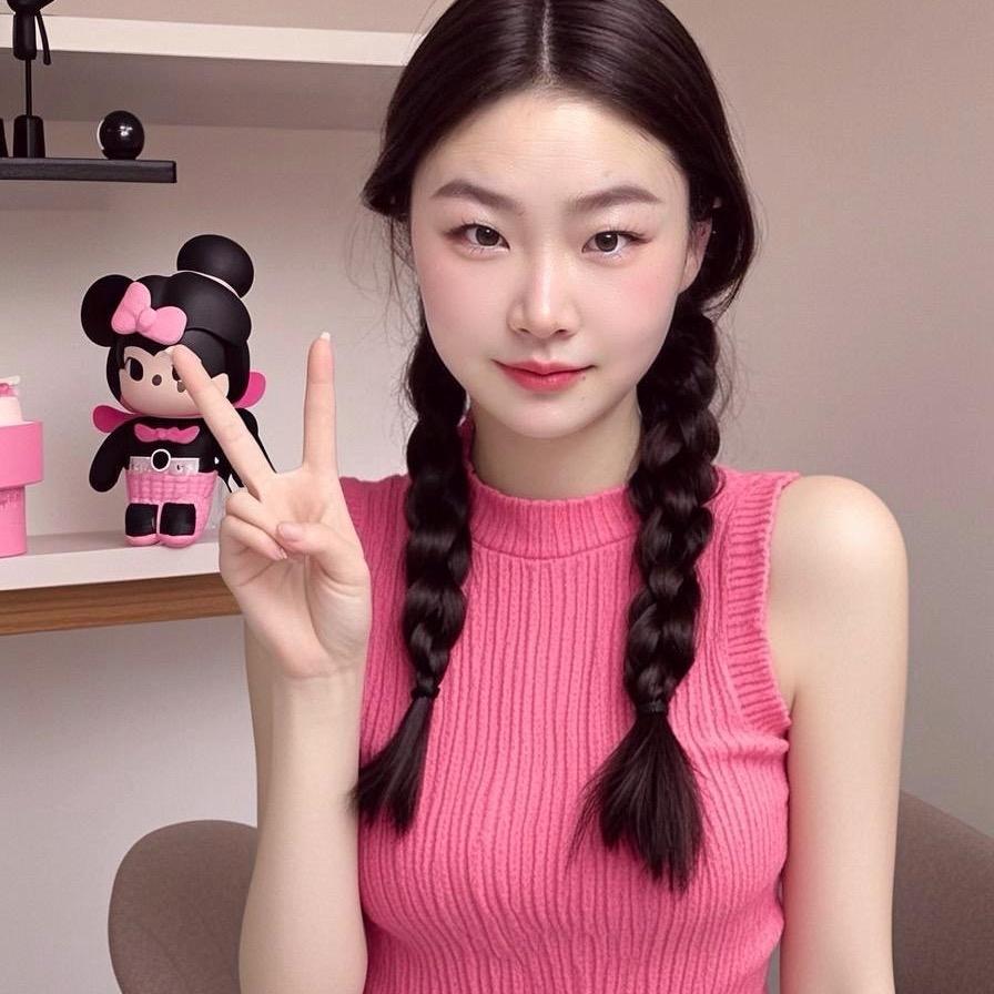 不会温柔的女汉子(拒连赞🍀🌺