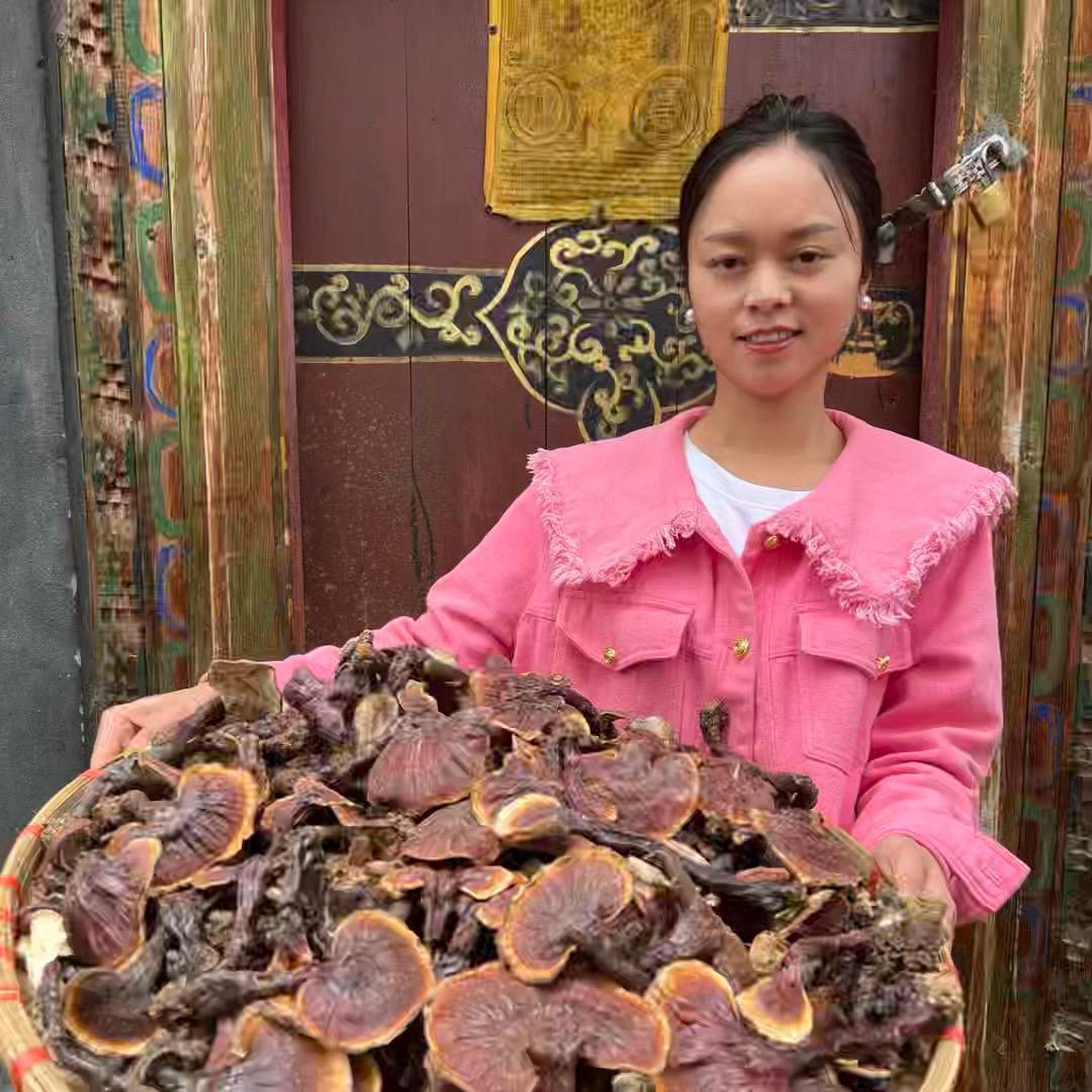 藏一福滋补专营店