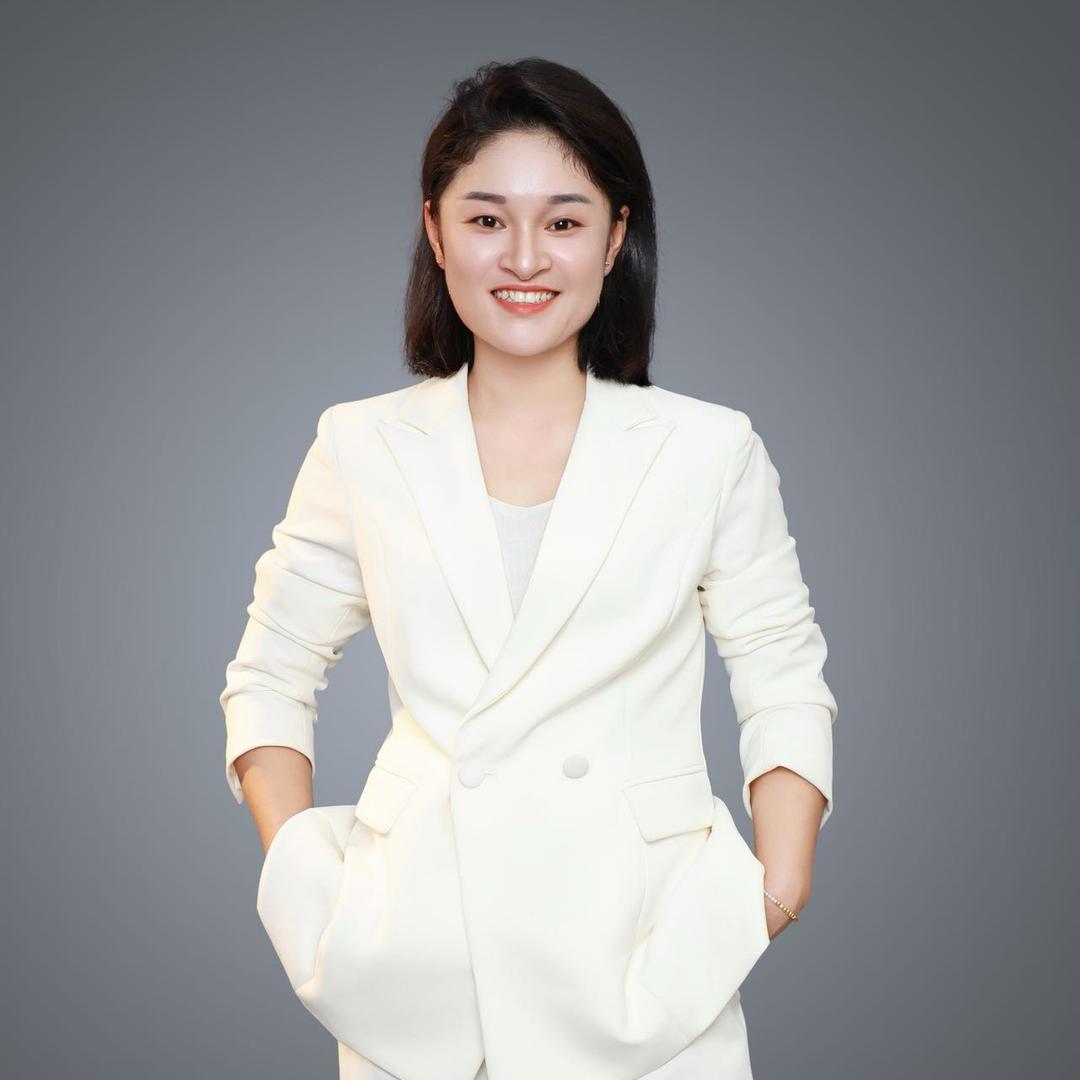 🍀中国人寿客户经理祁云霞