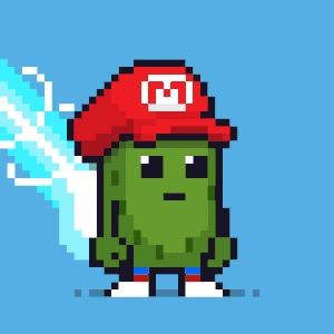 感觉要涨了(猎鹰派)