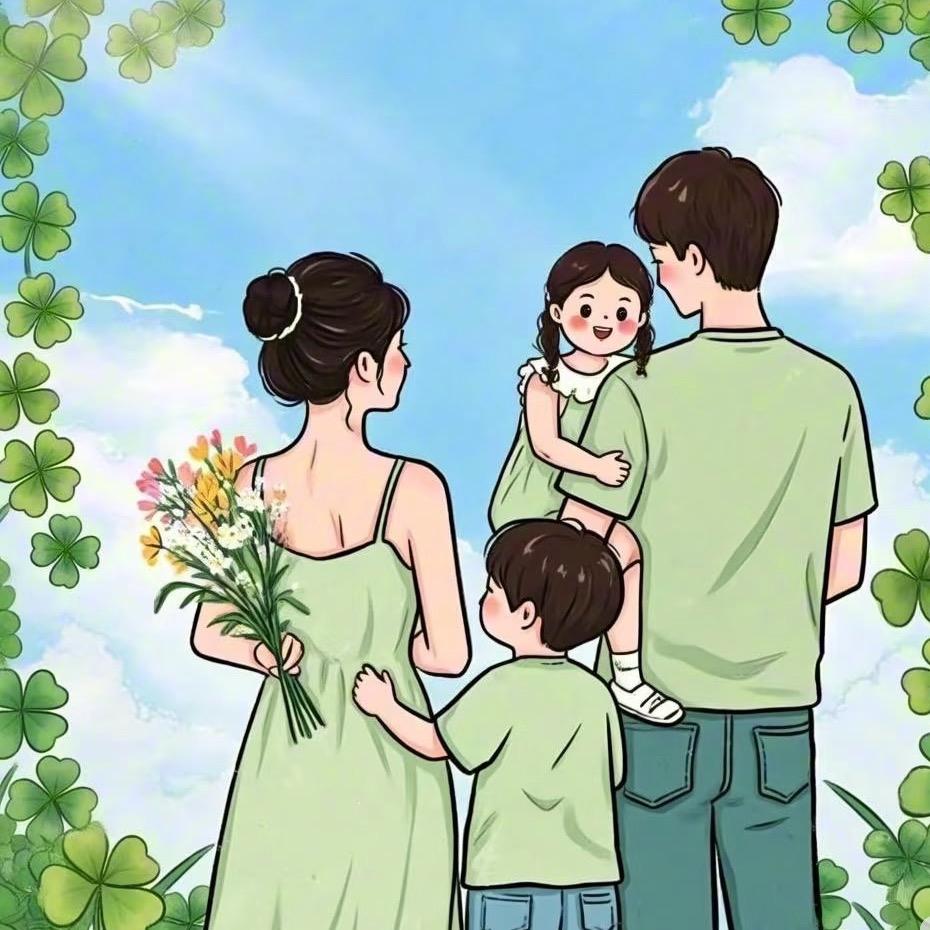 小娟夫妻爱运动🏠