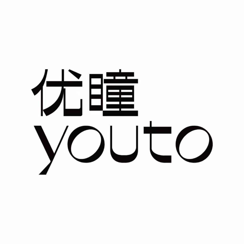 优瞳隐形眼镜旗舰店